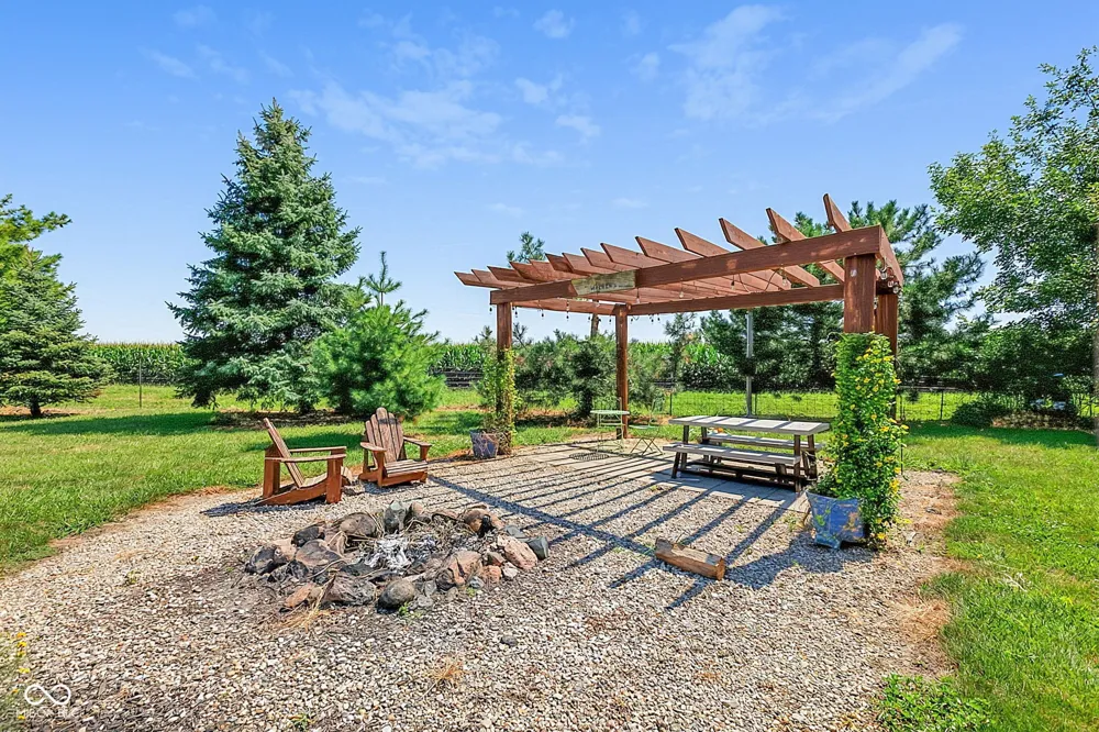 4720 S 50 E Lebanon, IN 46052