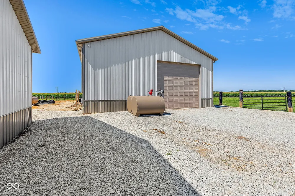 4720 S 50 E Lebanon, IN 46052