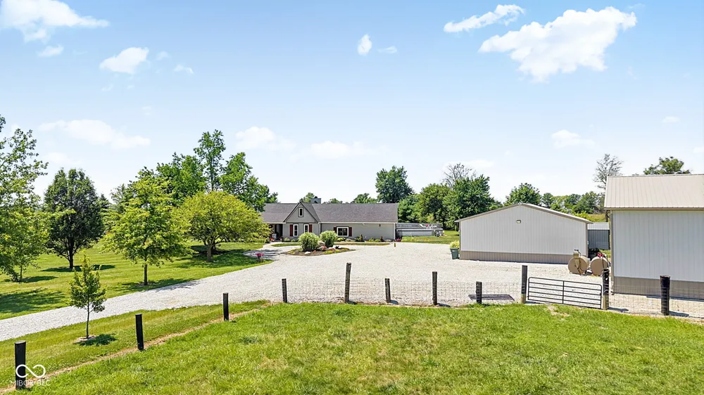 4720 S 50 E Lebanon, IN 46052