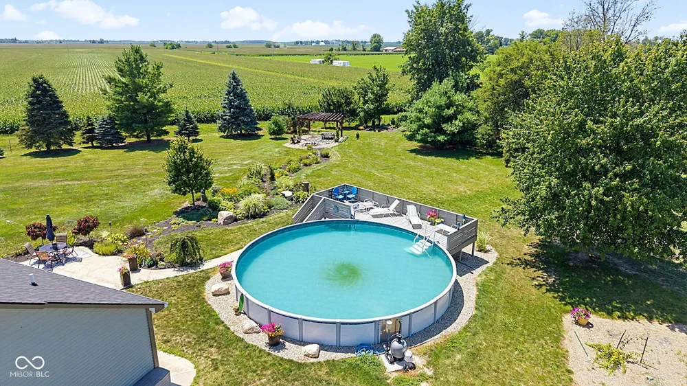 4720 S 50 E Lebanon, IN 46052