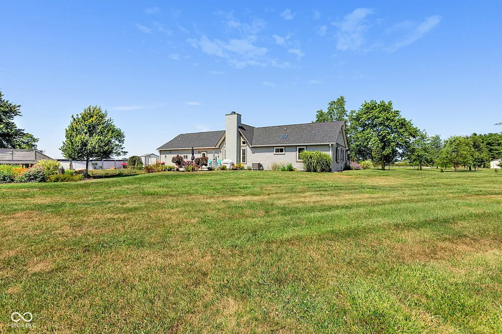 4720 S 50 E Lebanon, IN 46052