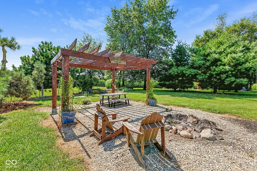 4720 S 50 E Lebanon, IN 46052