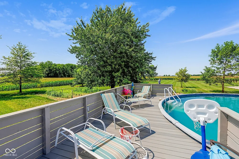 4720 S 50 E Lebanon, IN 46052