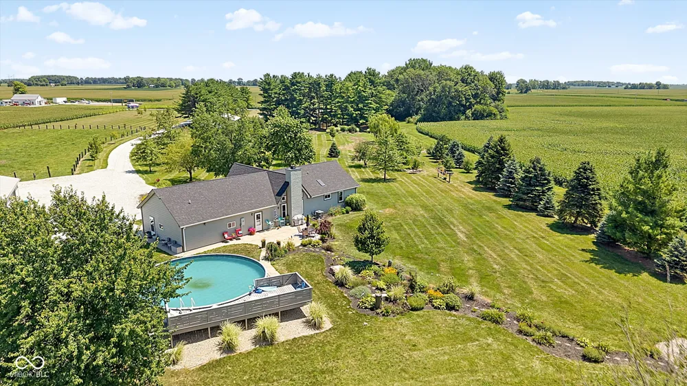 4720 S 50 E Lebanon, IN 46052