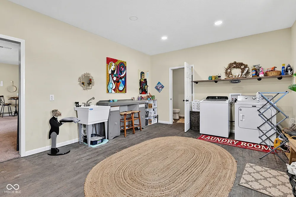 4720 S 50 E Lebanon, IN 46052