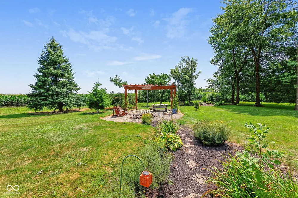 4720 S 50 E Lebanon, IN 46052