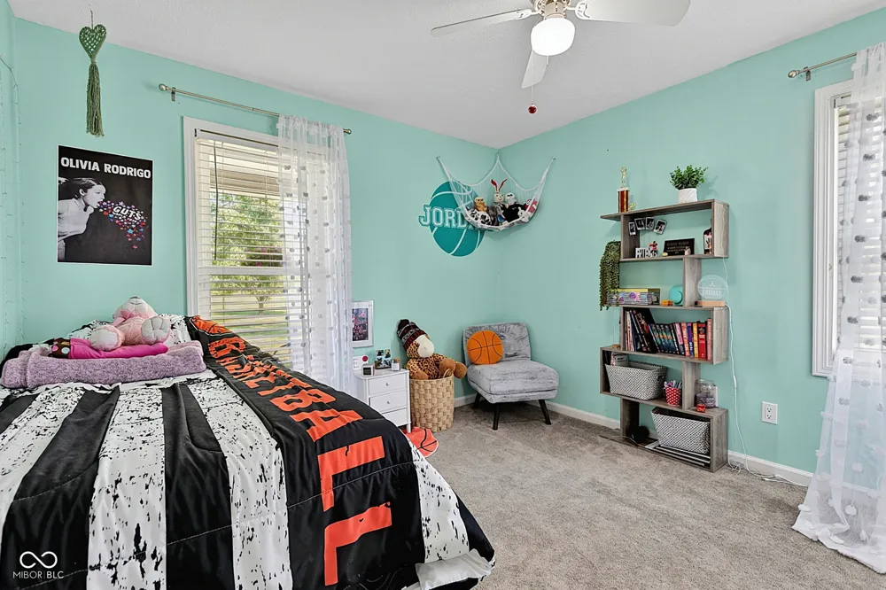 4720 S 50 E Lebanon, IN 46052