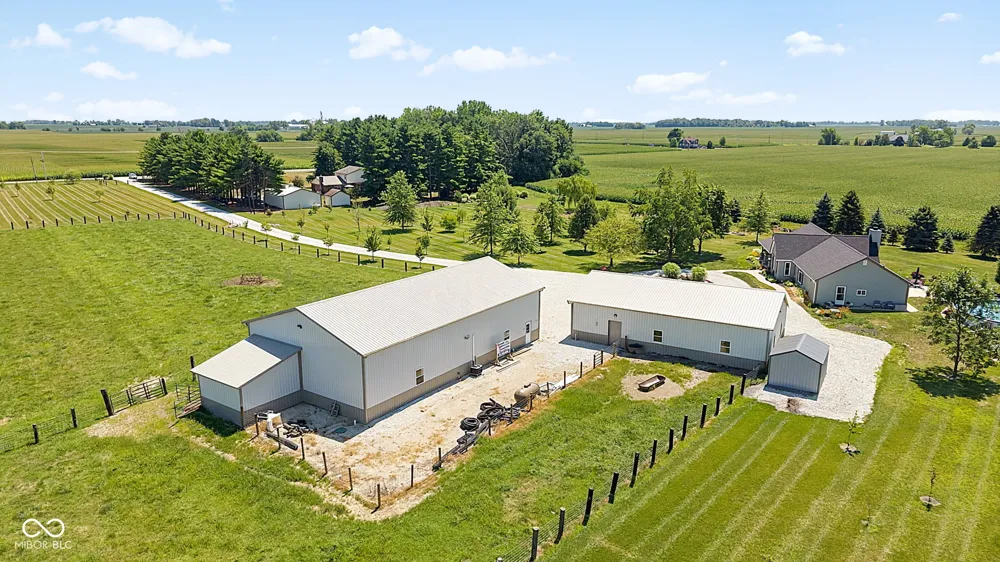 4720 S 50 E Lebanon, IN 46052