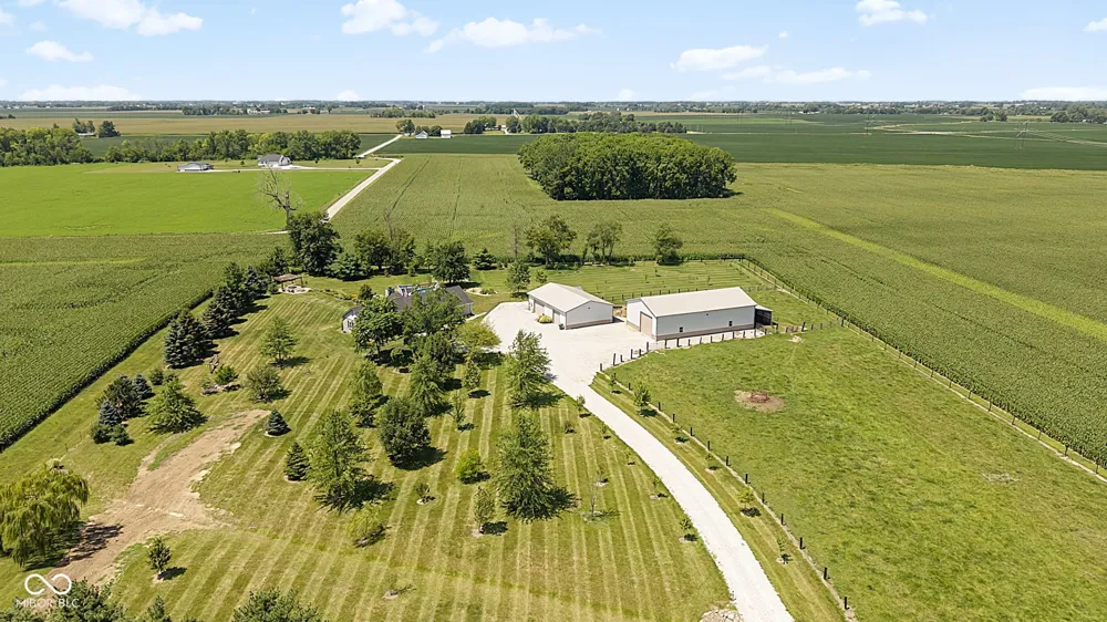 4720 S 50 E Lebanon, IN 46052