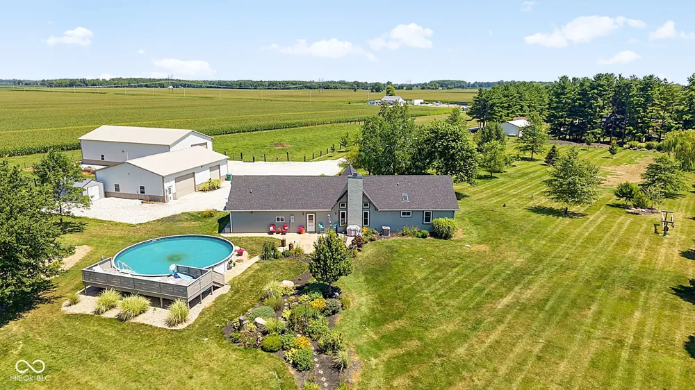 4720 S 50 E Lebanon, IN 46052