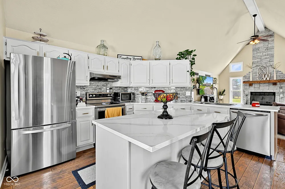 4720 S 50 E Lebanon, IN 46052