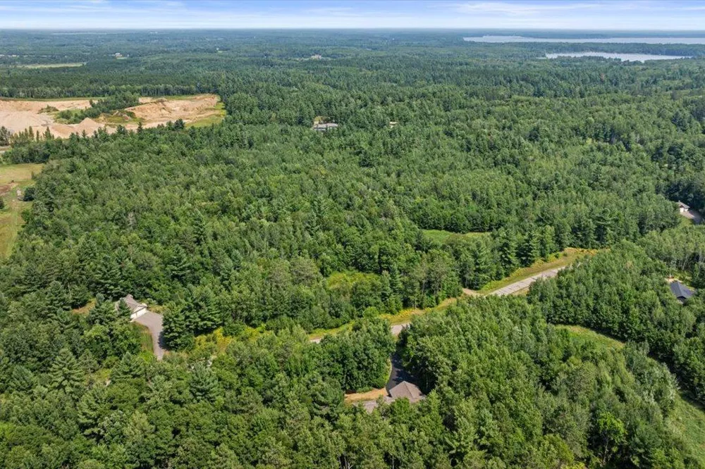 2356 Cottage Wood Drive SW Nisswa, MN 56468