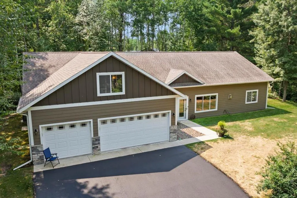 2356 Cottage Wood Drive SW Nisswa, MN 56468
