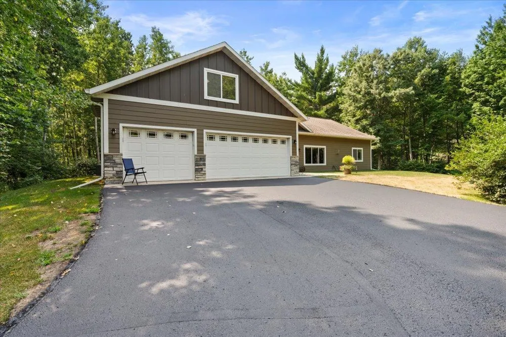 2356 Cottage Wood Drive SW Nisswa, MN 56468