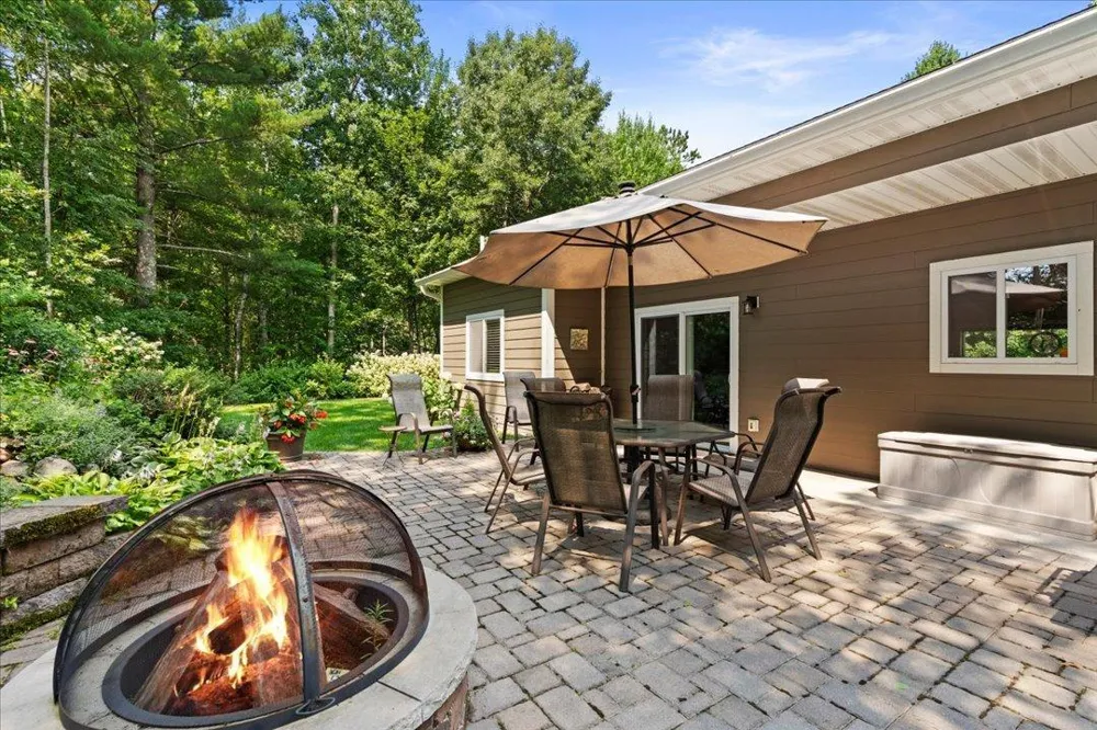 2356 Cottage Wood Drive SW Nisswa, MN 56468