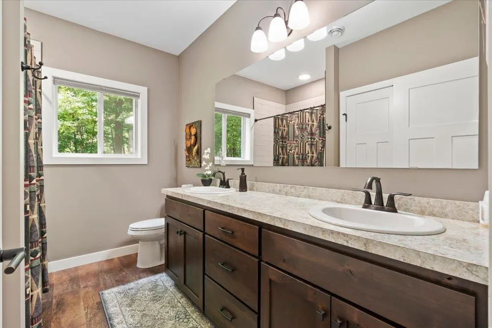 2356 Cottage Wood Drive SW Nisswa, MN 56468