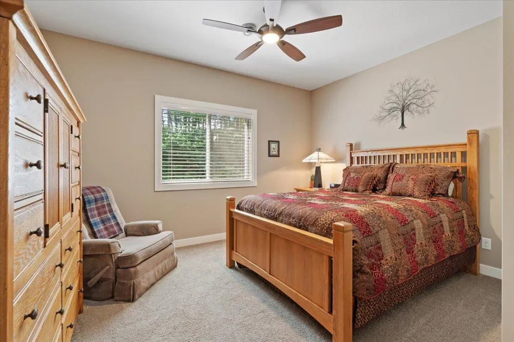 2356 Cottage Wood Drive SW Nisswa, MN 56468
