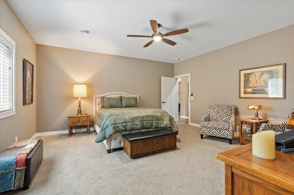 2356 Cottage Wood Drive SW Nisswa, MN 56468