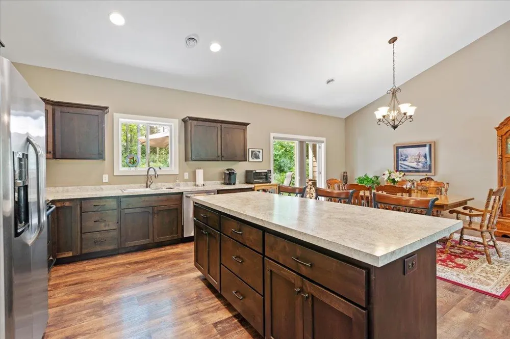 2356 Cottage Wood Drive SW Nisswa, MN 56468