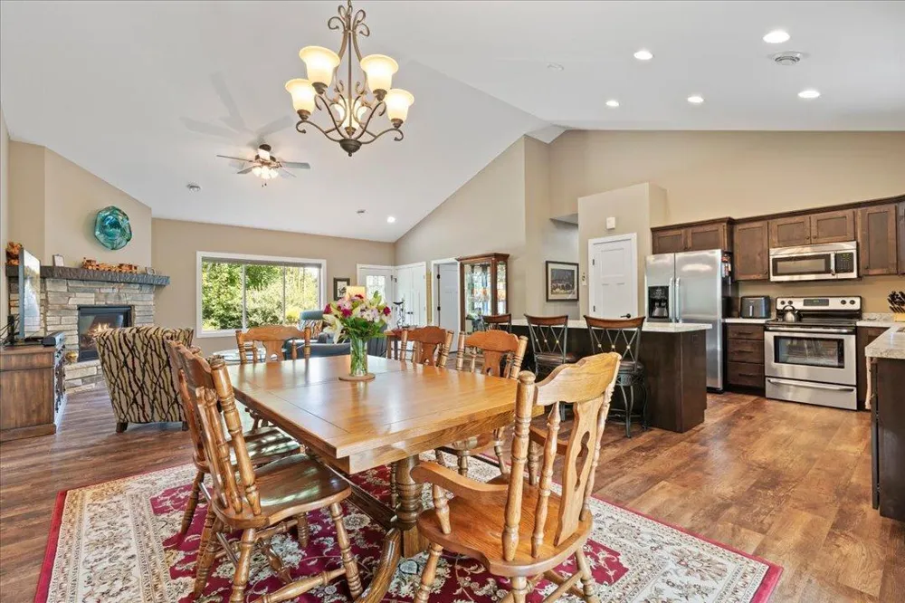 2356 Cottage Wood Drive SW Nisswa, MN 56468