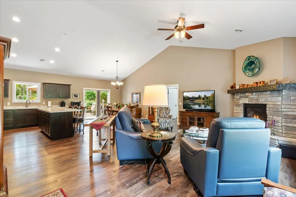 2356 Cottage Wood Drive SW Nisswa, MN 56468