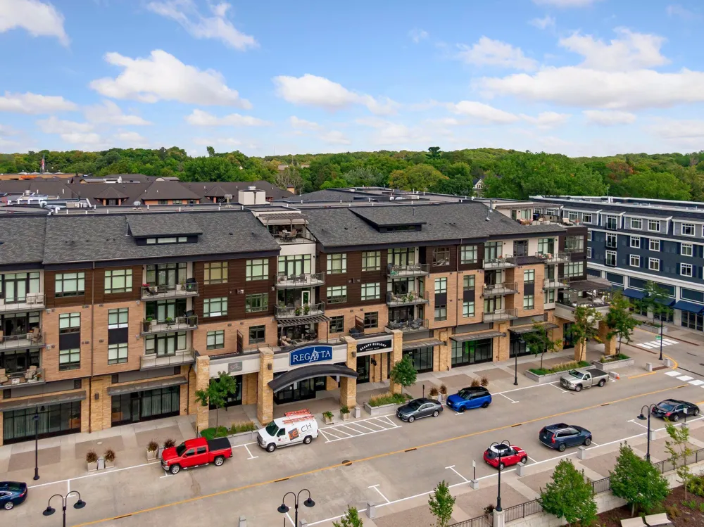 875 Lake Street #315 Wayzata, MN 55391