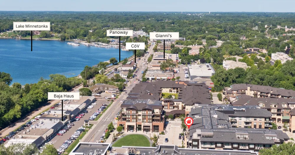 875 Lake Street #315 Wayzata, MN 55391
