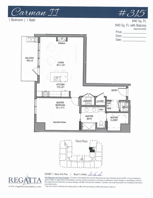 875 Lake Street #315 Wayzata, MN 55391