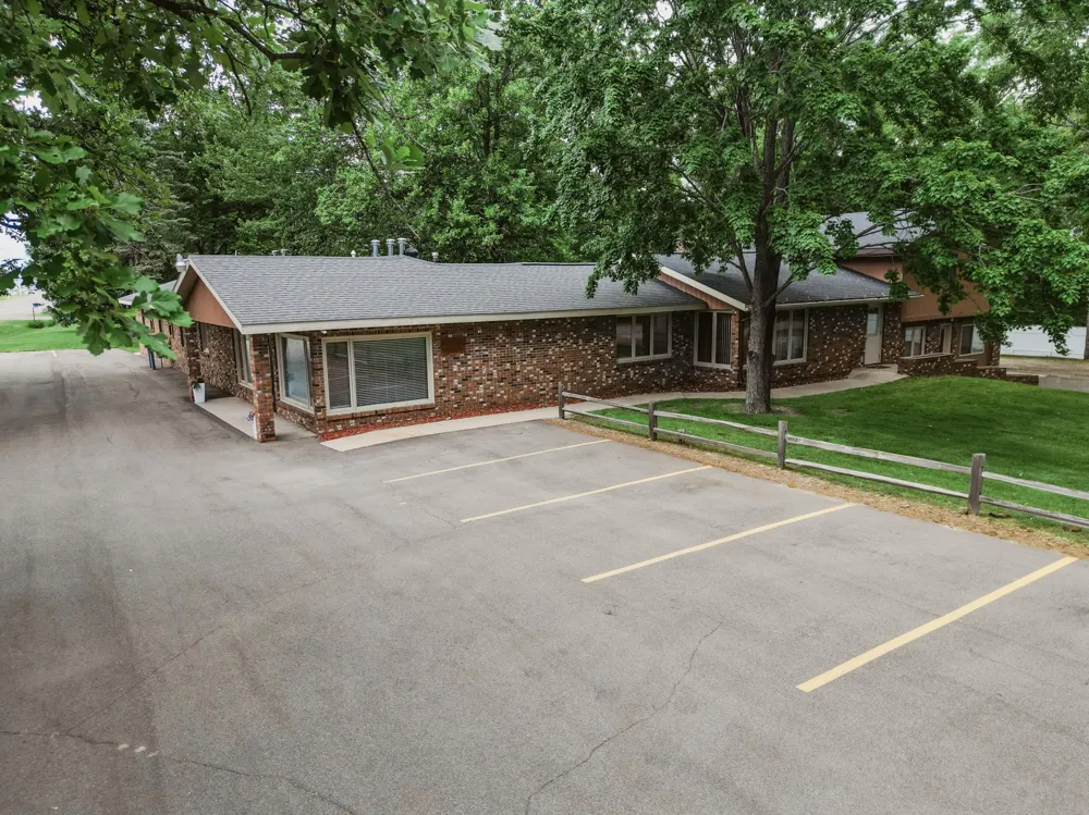 14713 Clover Glen Drive Little Falls, MN 56345