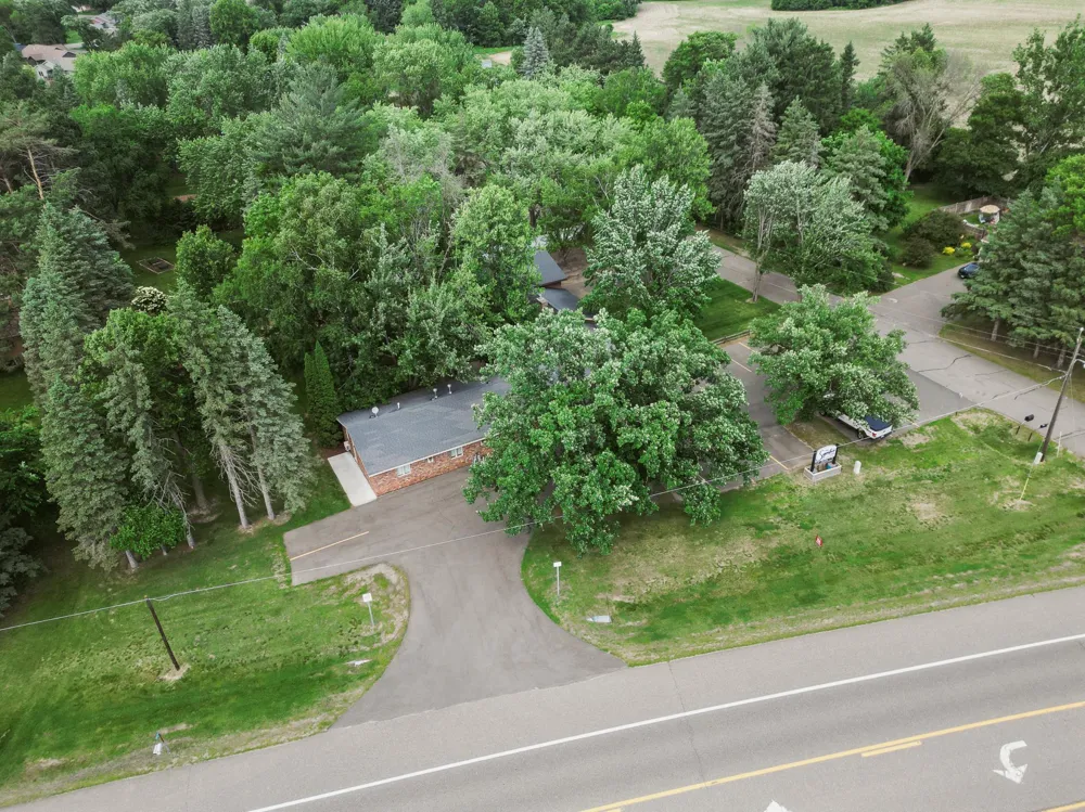 14713 Clover Glen Drive Little Falls, MN 56345