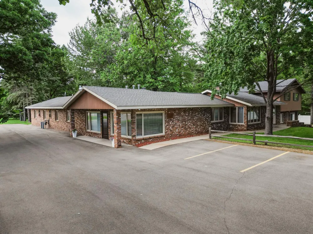14713 Clover Glen Drive Little Falls, MN 56345