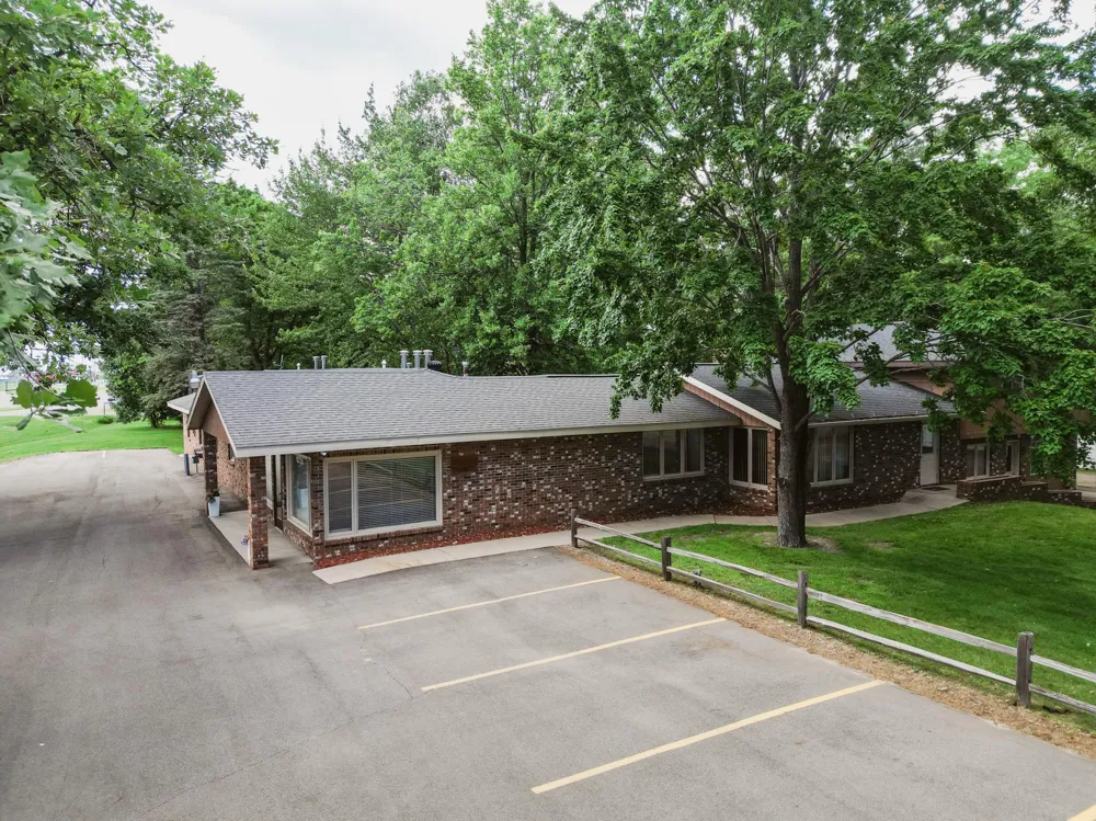 14713 Clover Glen Drive Little Falls, MN 56345