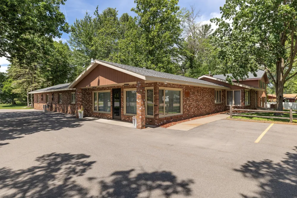 14713 Clover Glen Drive Little Falls, MN 56345
