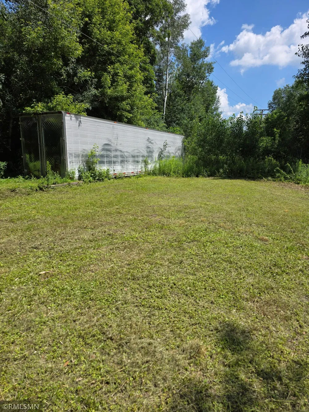 xxx 2nd Avenue SW Milltown, WI 54858