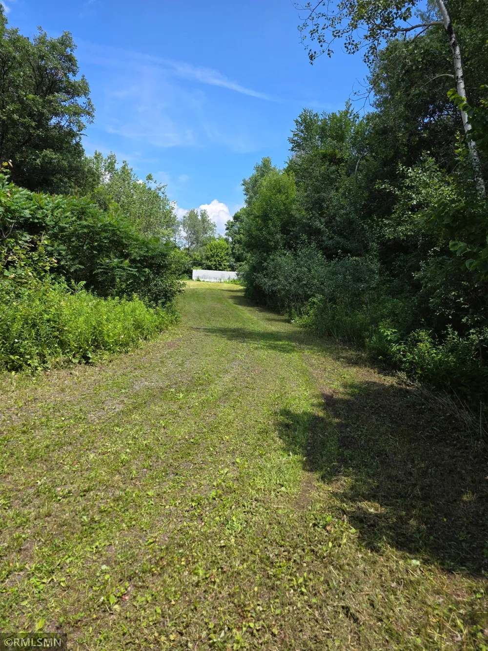 xxx 2nd Avenue SW Milltown, WI 54858