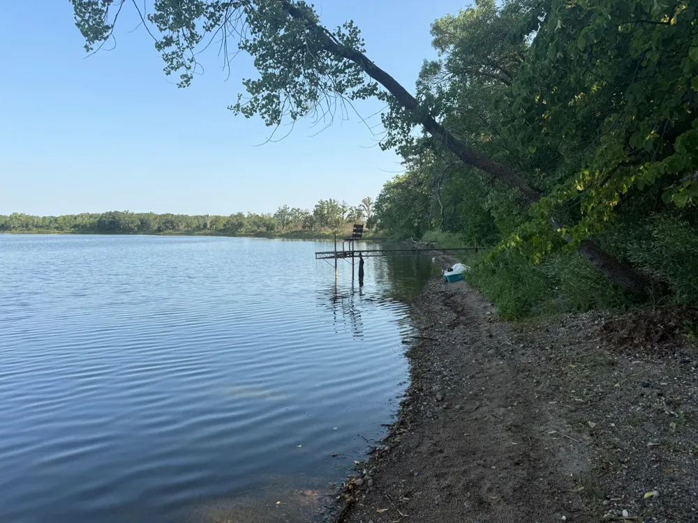 25361 Brandy Lake Boulevard Detroit Lakes, MN 56501