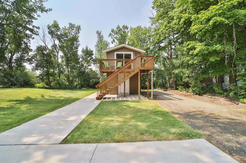 9362 Dorothy Avenue Brainerd, MN 56401