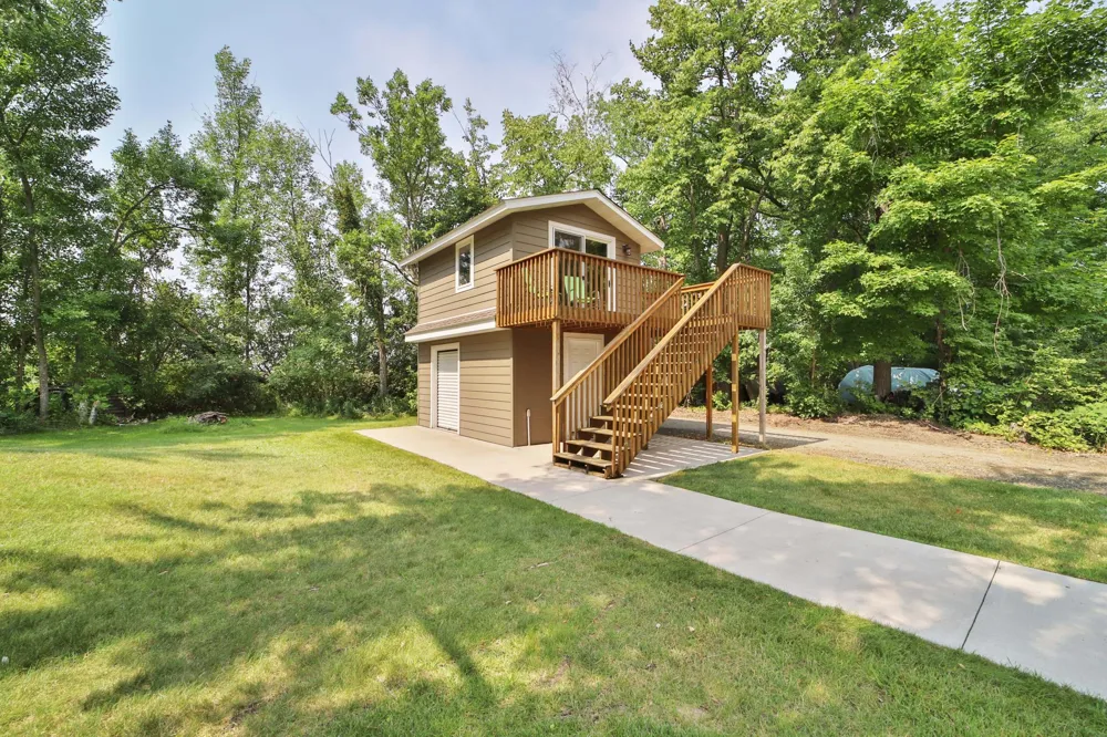 9362 Dorothy Avenue Brainerd, MN 56401