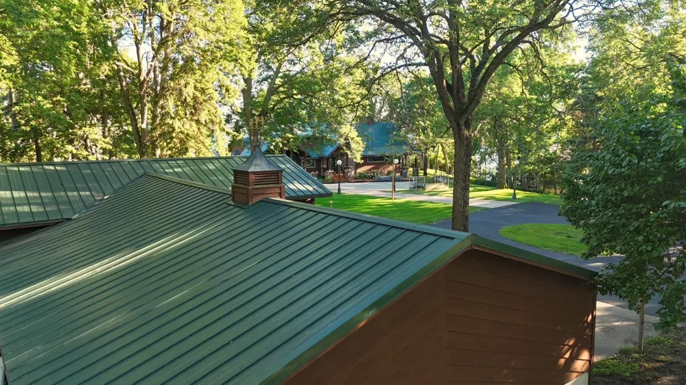 9881 Shore Drive Spicer, MN 56288