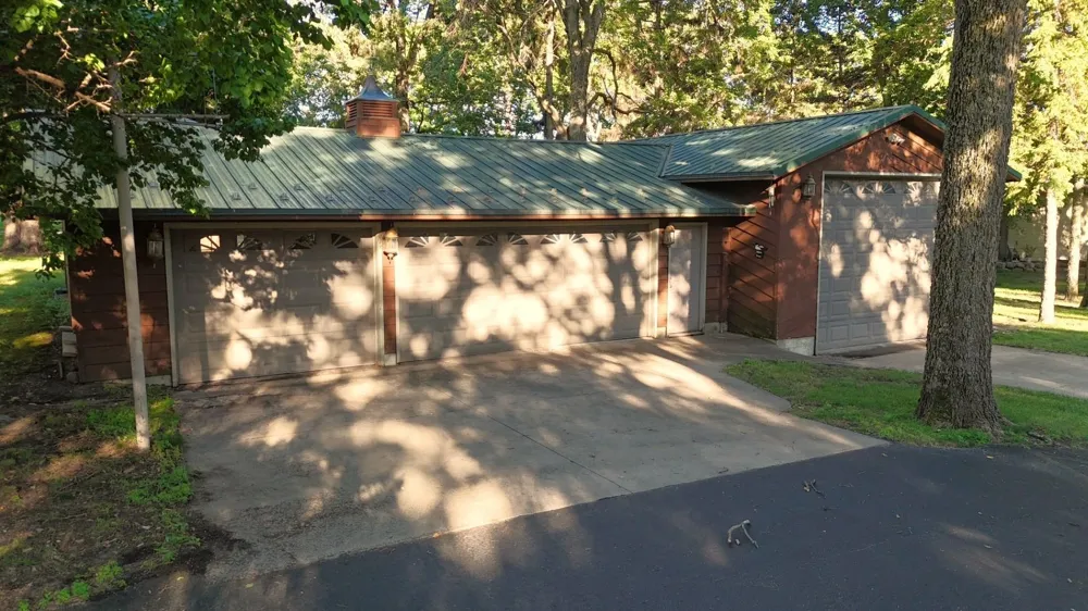 9881 Shore Drive Spicer, MN 56288