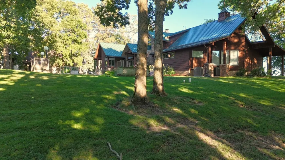 9881 Shore Drive Spicer, MN 56288