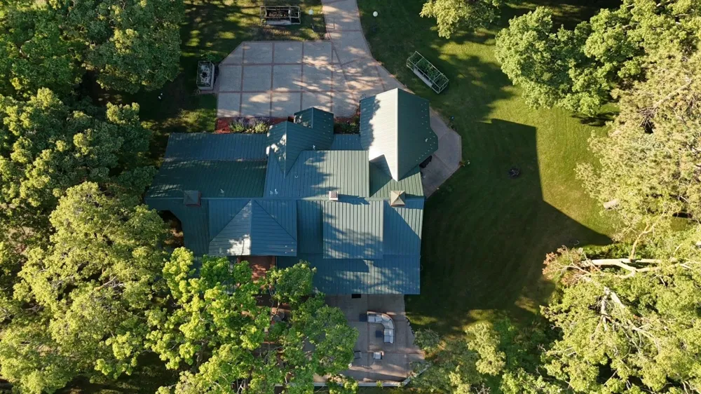 9881 Shore Drive Spicer, MN 56288