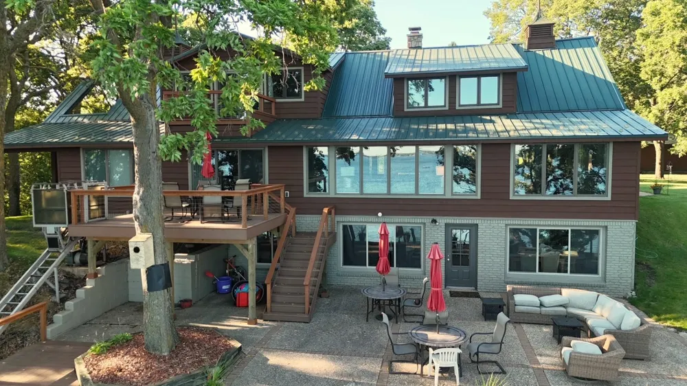 9881 Shore Drive Spicer, MN 56288