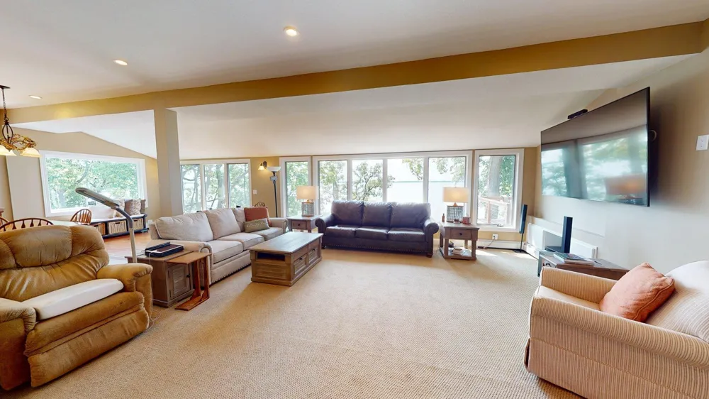 9881 Shore Drive Spicer, MN 56288