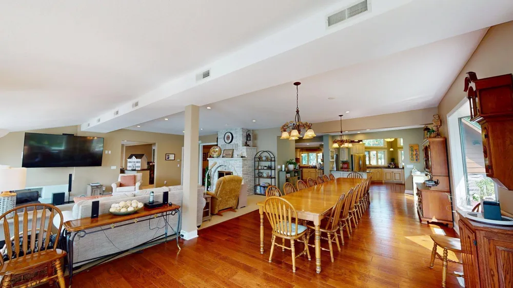 9881 Shore Drive Spicer, MN 56288