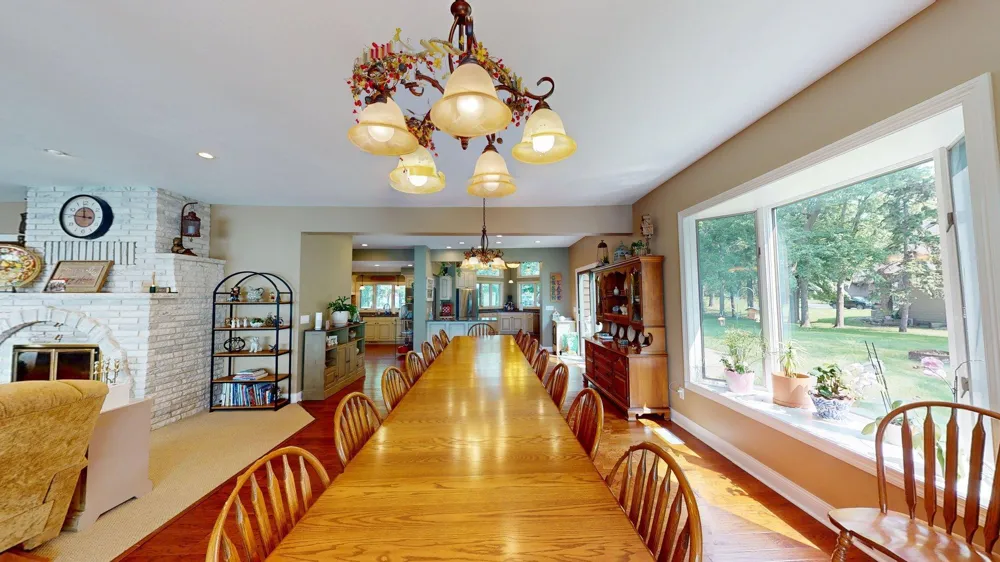 9881 Shore Drive Spicer, MN 56288