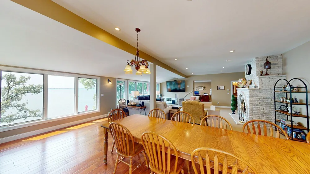9881 Shore Drive Spicer, MN 56288
