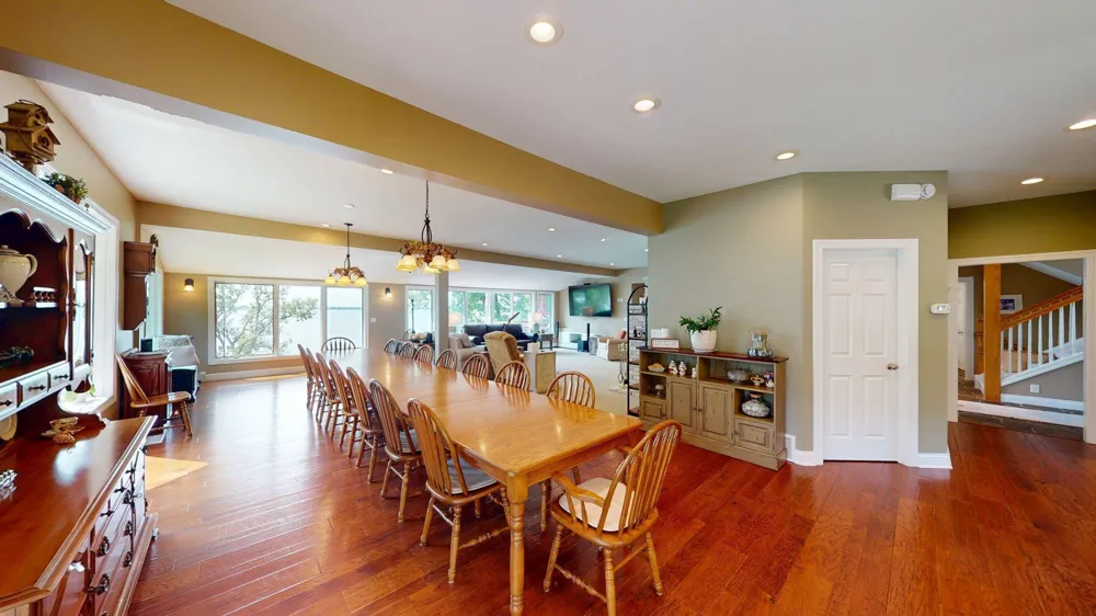 9881 Shore Drive Spicer, MN 56288