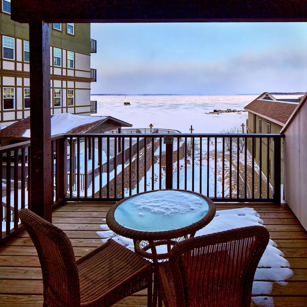 500 Cleveland Boulevard Unit #2200 Walker, MN 56484