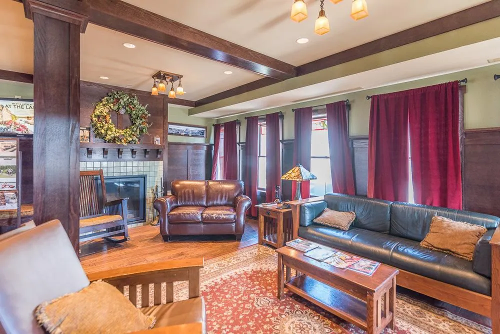 500 Cleveland Boulevard Unit #2200 Walker, MN 56484